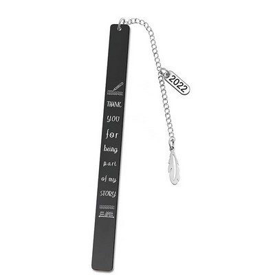 Next Chapter Bookmark